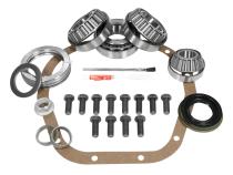 Master Overhaul Kit Ford 10.5 Inch 08-10 W/OEM Ring &amp;amp; Pinion Only 10.5 Inch Ford '08-'10 Master Overhaul Kit (Incl Side Shims) W/10.5 Inch R&amp;amp;P Only Yukon Gear