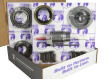 Master Overhaul Kit 2011 &amp;amp; Up Ford 10.5 Inch Diff W/37 Spline Pinion Only 10.5 Inch Ford '11 &amp;amp; Up Master Overhaul Kit (Incl Side Shims) 37 Spline R&amp;amp;P Only Yukon Gear