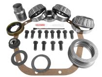 Master Overhaul Kit 2011 &amp;amp; Up Ford 10.5 Inch Diff W/37 Spline Pinion Only 10.5 Inch Ford '11 &amp;amp; Up Master Overhaul Kit (Incl Side Shims) 37 Spline R&amp;amp;P Only Yukon Gear