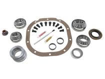Master Overhaul Kit For '09-'14 F150 8.8 Inch Ford '09-'14 F150 (3.544 Inch Od) Straight Axle Master Overhaul Kit (Incl Super Shms) Yukon Gear