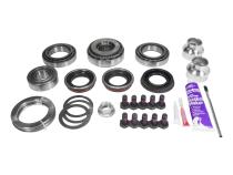 Master Overhaul Kit For Ford 9.75 Rear Differential 2003-14 Expedition 9.75IRS Ford '11- 08/2014 Irs Master Overhaul Kit (03-10 Irs Conv. W/ '11-Up R&amp;amp;P) Yukon Gear