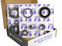 Master Overhaul Kit For GM '98 And Newer 14T Differential 14T 10.5 Inch GM Master Overhaul Kit '99 &amp;amp; Up ( 3 Lip Pinion Seal Yukon Gear