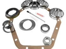 Master Overhaul Kit For GM '98 And Newer 14T Differential 14T 10.5 Inch GM Master Overhaul Kit '99 &amp;amp; Up ( 3 Lip Pinion Seal Yukon Gear