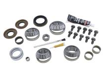 Master Overhaul Kit For '98 And Older GM 8.25 Inch IFS Differential 98 &amp;amp; Older 8.25IFS GM Master Overhaul Kit (Incl Side Bearings+Seals) Yukon Gear