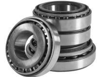 Master Overhaul Kit For '09 And Newer GM 8.6 Inch Differential 8.6 Inch GM 09 &amp;amp; Up Master Overhaul Kit W/3372LFT Pin Bearing 65.11MM OD Yukon Gear