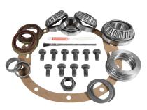 Master Overhaul Kit For '09 And Newer GM 8.6 Inch Differential 8.6 Inch GM 09 &amp;amp; Up Master Overhaul Kit W/3372LFT Pin Bearing 65.11MM OD Yukon Gear