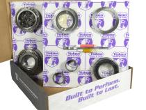 Master Overhaul Kit For '14 &amp;amp; Up GM 9.5 Inch 12 Bolt Differential 9.5 Inch GM 12 Bolt 2014 &amp;amp; Up Master Overhaul Kit Yukon Gear