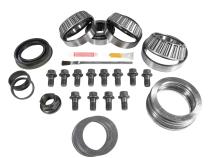 Master Overhaul Kit For '14 &amp;amp; Up GM 9.5 Inch 12 Bolt Differential 9.5 Inch GM 12 Bolt 2014 &amp;amp; Up Master Overhaul Kit Yukon Gear