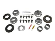 Master Overhaul Kit For Nissan M205 Front Differential M205 Nissan Front Master Overhaul Kit Yukon Gear