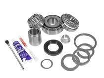 Master Rebuild Kit For Toyota T100/Tacoma 8.4 Inch Rear Differential T100 &amp;amp; Tacoma W/Out E-Locker 8.4 Inch Rear Master-Overhaul Kit W/ Solid Spacer Yukon Gear