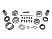 Master Overhaul Kit For Toyota 7.5 Inch IFS Diff T100/Tacoma/Tundra 7.5 Inch rev IFS Tacoma Tundra +T100 Kit (W/Side Shims No Stub Axle Bearings) Yukon Gear