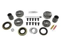 Master Overhaul Kit For Toyota 7.5 Inch IFS Diff T100/Tacoma/Tundra 7.5 Inch rev IFS Tacoma Tundra +T100 Mstr Kit(No Side Shim) Yukon Gear