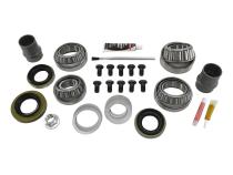 Master Overhaul Kit For Toyota 7.5 Inch IFS Differential V6 7.5 Inch ifs+Rear(W/ V6 W/ Tt Or Trd)Incl Side Seals But No Side Shims Or Bearings Yukon Gear