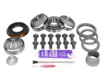Master Overhaul Kit For Toyota 8.75 Rear Differential Without E-Locker 8.75 Inch Toyota Rear Master Overhaul Kit W/ OE Style Shim Kits 2016+ Tacoma Yukon Gear
