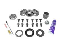 Master Overhaul Kit For Toyota 9.5 Rear Differential 9.5 Inch Toyota 2008+ LC200 &amp;amp; LX470 E-Locker Rear Master Overhaul Kit Yukon Gear