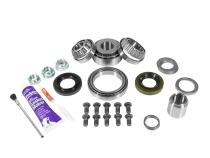 Master Overhaul Kit Toyota Tacoma/4Runner With OEM E-Locker Incl Spacer Tacoma &amp;amp; 4RUNNER W/ OEM E-Locker Master Overhaul Kit W/ Solid Spacer (Not T100) Yukon Gear