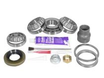 Master Overhaul Kit For '90 And Older Toyota Landcruiser Differential 90 &amp;amp; Older Toyota Landcruiser 9.5 Inch Master Overhaul Kit 45MM Bearings Yukon Gear