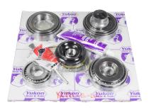 Master Overhaul Kit For Toyota 9.5 Rear Differential '91-'07 Toyota Landcruiser 9.5 Inch Rear Master Install Kit (W/ Elocker) Yukon Gear