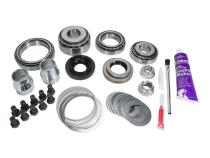 Master Overhaul Kit For Toyota 8 Reverse Rotation Front Diff W/E-Locker 8 Inch Toyota Rev Front '91-'97 Land Cruiser W/ Elocker Master Overhaul Kit Yukon Gear