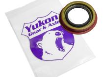 Pinion Seal For GM 14T 14T 10.5 Inch GM Pinion Seal '97 &amp;amp; Older 3.52 Inch OD Fits 2.20 Inch Hub Diameter Yukon Gear