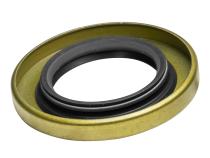 Inner Axle Seal For Disco Eliminator Kit Dana 30 2.004 Outer Diameter D30 Inner Axle Seal For Disco Eliminator Kit 2.004 Inch OD Fits Aftermarket Axle Yukon Gear