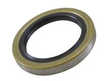 9 Inch Ford Pinion Seal For 35 Spline Pinion 9 Inch Ford Pinion Seal (35 Spline Pinion Only) 2.125 Inch Yoke Seal Surface 3.005 Inch OD Yukon Gear