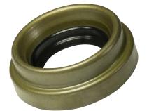 Replacement Inner Axle Seal For Dana 30 D30 Inner Axle Seal 2.125 Inch OD 1.190 Inch Shaft Diameter Yukon Gear
