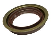 Pinion Seal New Design Yoke With Triple Lip For GM 8.5 Inch And 8.6 Inch . GM 8.5 Inch &amp;amp; 8.6 Inch r.Pinion Seal New Design Yoke W/ Triple Lip Yukon Gear