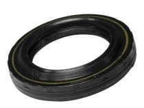 Outer Axle Seal Used With set10 Bearing Double Lip Seal. Outer Axle Seal To Be Used With SET10 Bearing Yukon Gear
