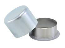 Replacement Front Axle Inner Seal Redi-Sleeve For Dana 44 &amp;amp; 8.5 Inch GM D44&amp;amp; 8.5 Inch gm Front Axle Inner Seal 1.317 Inch redi-Sleeve Yukon Gear