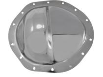 Chrome Cover For 9.5 Inch GM 9.5 Inch GM 14 Bolt Chrome Cover '07 &amp;amp; Older No Fill Plug Hole Yukon Gear