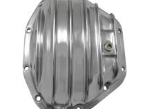Polished Aluminum Replacement Cover For Dana 80 D80 Polished Aluminum Cover Yukon Gear