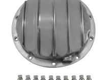 Polished Aluminum Cover For 8.6 Inch 8.2 Inch And 8.5 Inch GM Rear 8.2 Inch &amp;amp; 8.5 Inch GM Rear Polished Aluminum Cover Yukon Gear