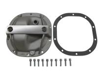 8.8 Inch Ford Low Profile Ta HD Aluminum Rear Cover 8.8 Inch Ford Low Profile Ta HD Aluminum Rear Cover ( Not Irs) Yukon Gear