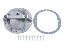 Aluminum Girdle Cover For 8.2 Inch And 8.5 Inch GM Ta HD 8.2 Inch &amp;amp; 8.5 Inch GM Ta HD Aluminum Cap Girdle Cover Yukon Gear