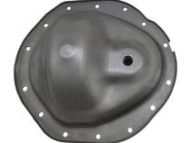 Steel 14 Bolt Cover For Chrylser 9.25 Inch Front 2003-2013 9.25 Inch Dodge 14 Bolt Front Differential Cover 2003-2013 Yukon Gear
