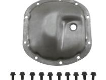 Steel Cover For Dana 30 Reverse Rotation Front D30 Cover High Fill For Std Or Rev Rotation Yukon Gear