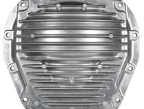 Finned Aluminum Cover For Ford 10.5 Inch '08 &amp;amp; Up 10.25 Inch &amp;amp; 10.5 Inch Ford Finned Alum Rear Cover (OEM) Yukon Gear