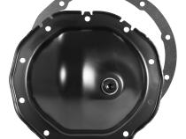 Rear Differential Cover Kit For General Motors 8.6 Inch Rear 8.6 Inch Rear Diff Cover Kit '07&amp;amp;Up GM Yukon Gear