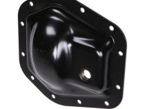 Steel Differential Cover For 2015-22 Colorado And Canyon M210 Rear Threaded For Fill Plug Plug Not Included Steel Differential Cover Yukon Gear