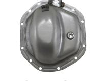 Steel Differential Cover For Nissan M226 Rear M226 Nissan Titan Super D44 12 Bolt Steel Rear Cover '07-'11 Yukon Gear