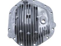 Aluminum Cover For 2004-13 Nissan Titan 2005-15 Xterra 2003-07 Pathfinder 2004-14 Frontier Rear Aluminum Cover For 2004-13 Nissan Titan 2005-15 Xterra 2003-07 Pathfinder 2004-14 Frontier Rear Yukon Gear