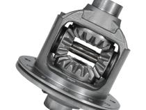 Performance Parts E-Locker For Chrylser 9.25 2003 &amp;amp; Up 9.25 Inch Front Trac Right E-Locker '03&amp;amp;Up Chy Yukon Gear