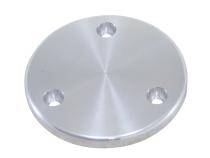 Drive Flange Cap For Dana 44 Engraved D44 Drive Flange Cap Small Engraved Yukon Gear