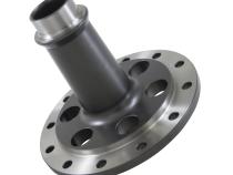 Steel Spool For GM 12 Bolt Truck With 30 Spline Axles 3.73 &amp;amp; Up 12T 30 Spline Steel Spool 3.73&amp;amp;Up 1.94 Inch deck 1.785 Inch journal Yukon Gear