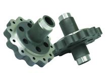 Steel Spool For GM 10.5 14 Bolt Truck 30 Spline Axles 4.10-Down Ratio 14T 10.5 Inch GM 4.10 &amp;amp; Down 40 Spline Steel Spool Yukon Gear