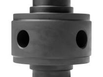 Mini Spool For Suzuki Samurai 86-95 Samurai &amp;amp; 89-00 Sidekick 26 Spline Mini Spool Rear Only Yukon Gear