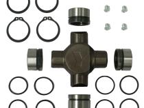 Chromoly Super Joint Single For Dana 60 Differential (1) D60 733X Extra-HD 4340 Chrome-Moly Super-Joint Yukon Gear