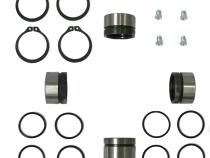 Super Joint Rebuild Kit For Dana 60 Differential One Joint Only D60 Super Joint Rebuild Kit One Joint Only Yukon Gear