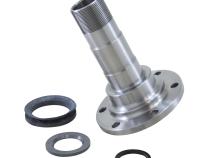 Replacement Front Spindle For Dana 44 GM D44 GM Front Spindle 1.625 Inch &amp;amp; 1.785 Inch Bearing Journals Yukon Gear